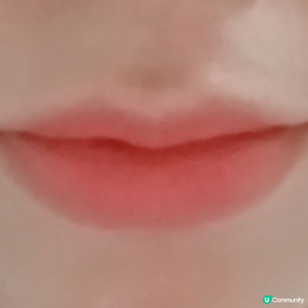 幻魅唇膏💄✨ 顯色漂亮，不顯唇紋💋