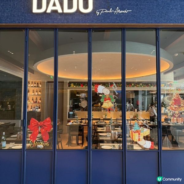 深圳灣萬象城新餐廳！🤤異國風情任你揀！