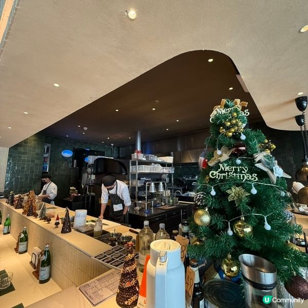 深圳灣萬象城新餐廳！🤤異國風情任你揀！