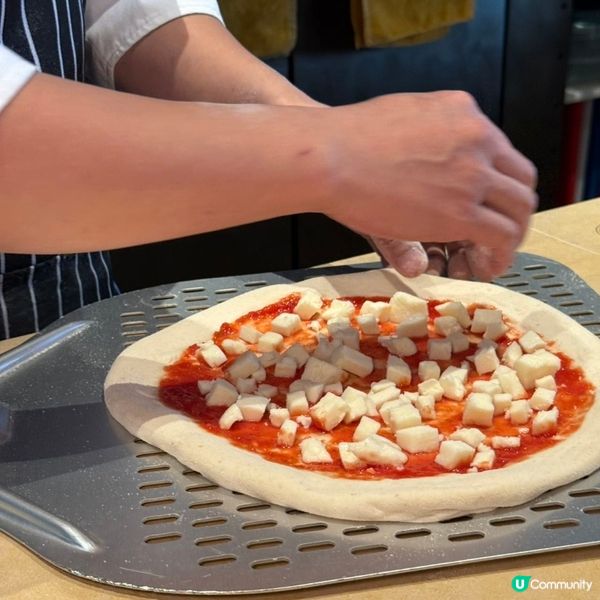 深圳灣萬象城新餐廳！🤤異國風情任你揀！