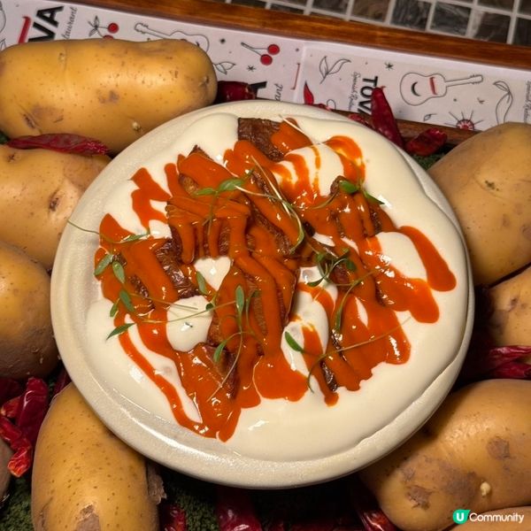 深圳灣萬象城新餐廳！🤤異國風情任你揀！