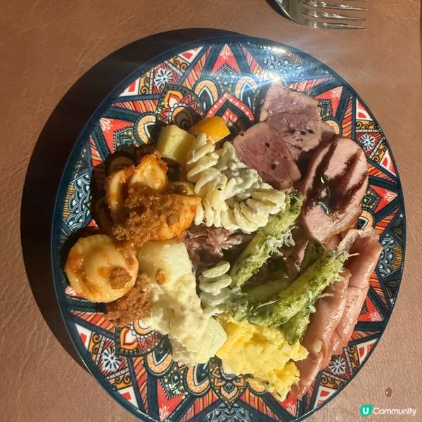 可能係全港最好味的燒菠蘿!? 