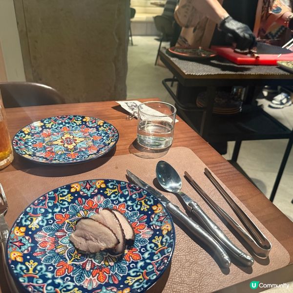 可能係全港最好味的燒菠蘿!? 