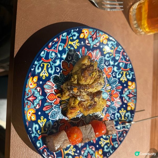 可能係全港最好味的燒菠蘿!? 