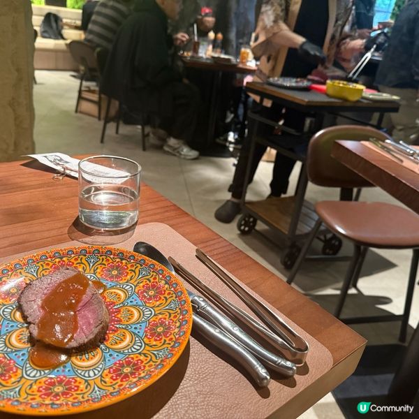 可能係全港最好味的燒菠蘿!? 