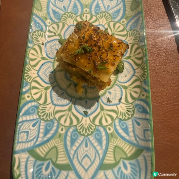 可能係全港最好味的燒菠蘿!? 