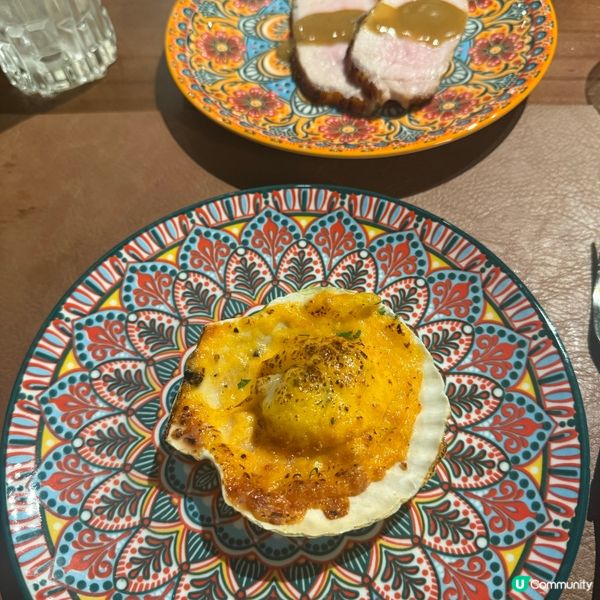 可能係全港最好味的燒菠蘿!? 