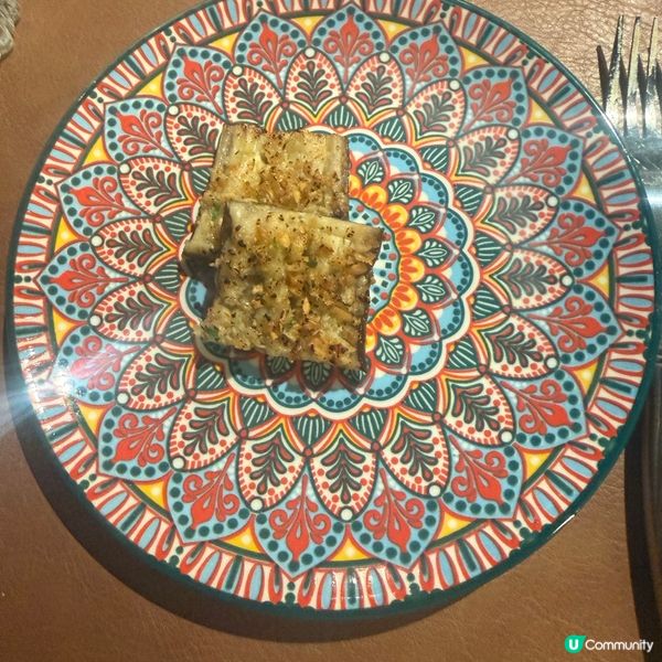 可能係全港最好味的燒菠蘿!? 