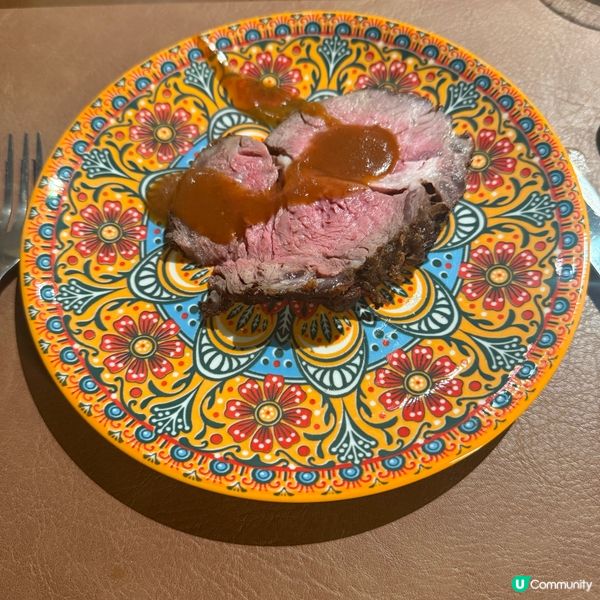 可能係全港最好味的燒菠蘿!? 