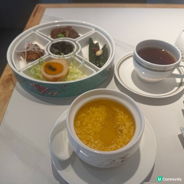 【滬玥茗居 #點心放題 登場!】