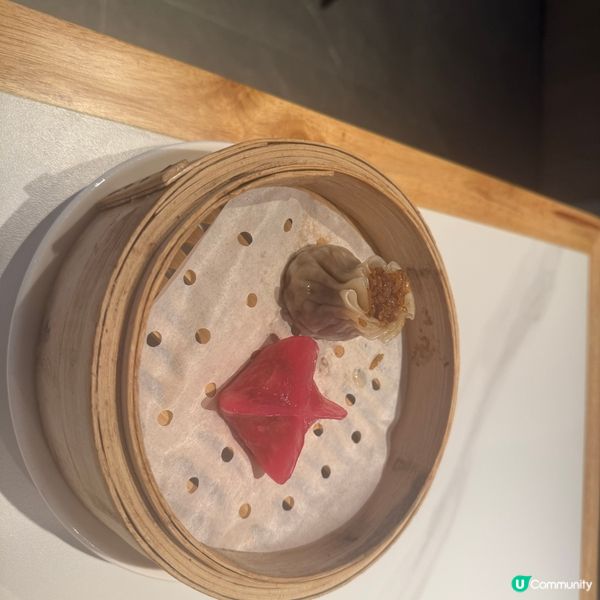 【滬玥茗居 #點心放題 登場!】