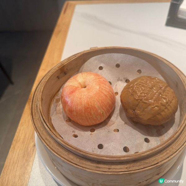 【滬玥茗居 #點心放題 登場!】