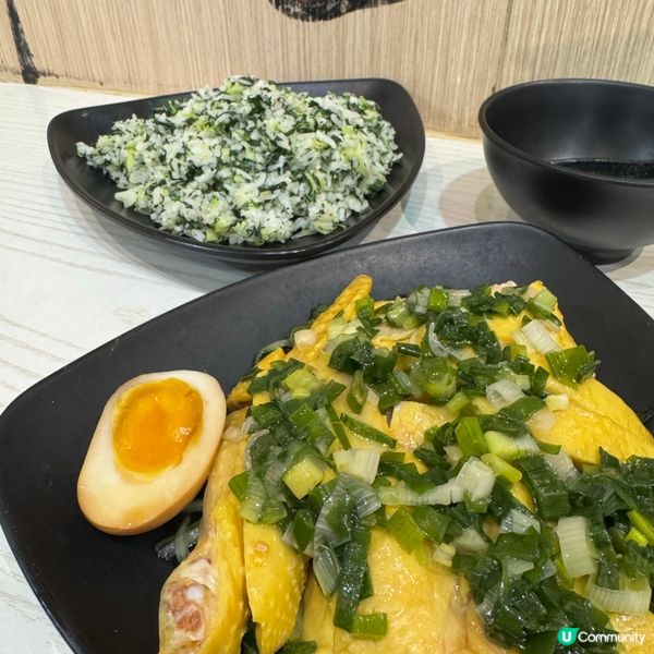 太子花園街｜墨魚馬蹄餃、餡餅讚👍🏽