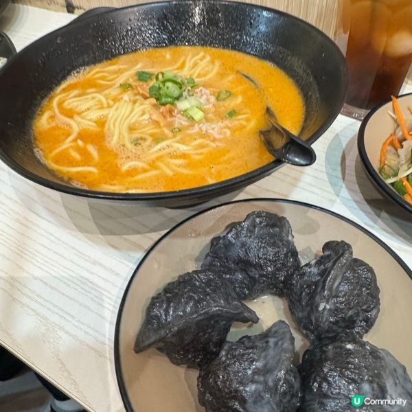 太子花園街｜墨魚馬蹄餃、餡餅讚👍🏽