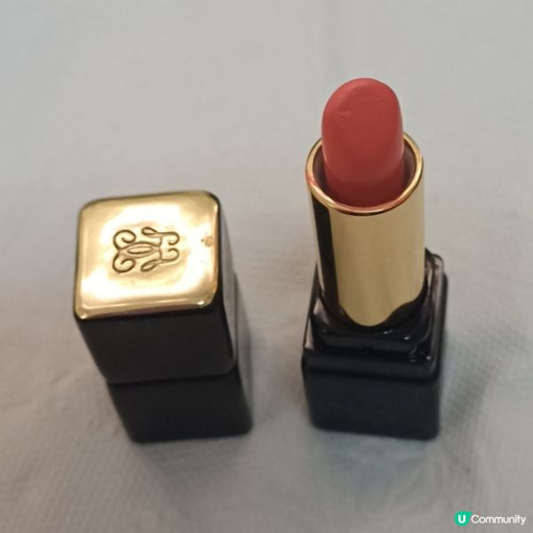 親親唇膏💄顯白珊瑚色！✨