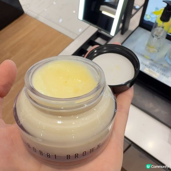 橘子乳霜：秋冬乾皮救星！✨