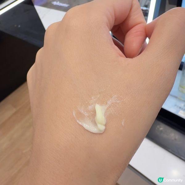 橘子乳霜：秋冬乾皮救星！✨