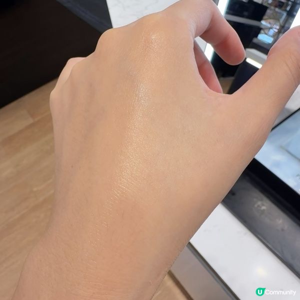 橘子乳霜：秋冬乾皮救星！✨