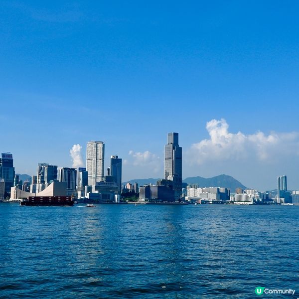 政府總部周邊景觀