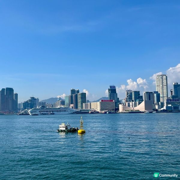 政府總部周邊景觀