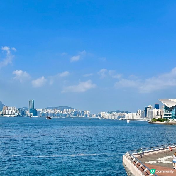 政府總部周邊景觀