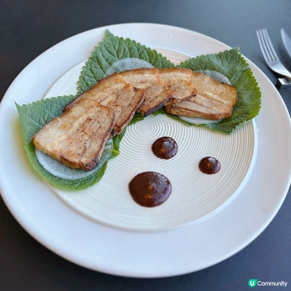 高質韓式fine dining🍽️