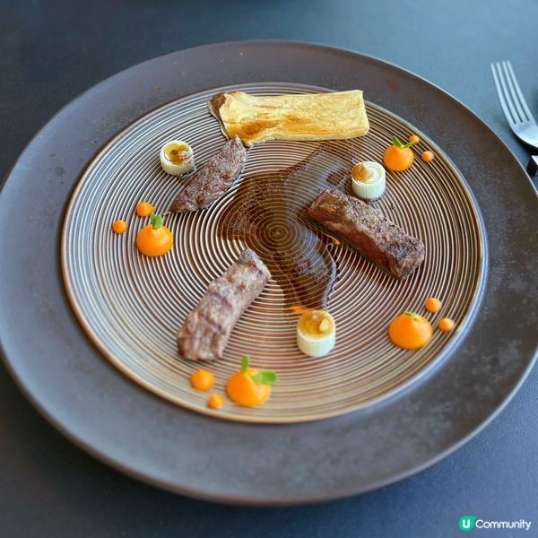 高質韓式fine dining🍽️