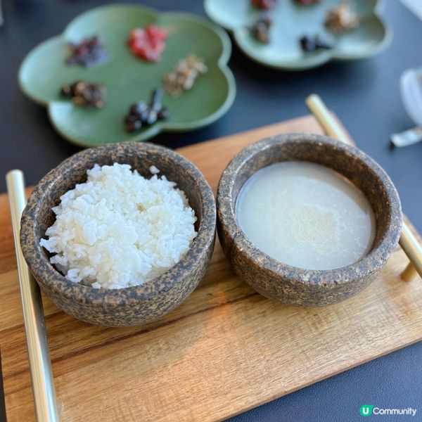 高質韓式fine dining🍽️