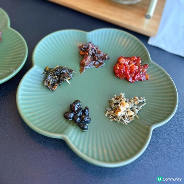 高質韓式fine dining🍽️