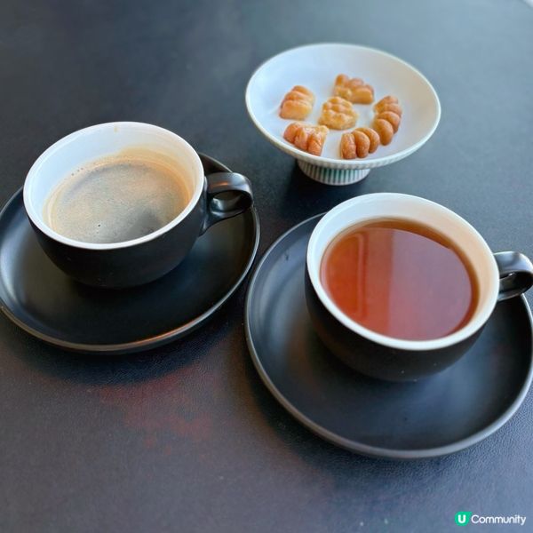 高質韓式fine dining🍽️