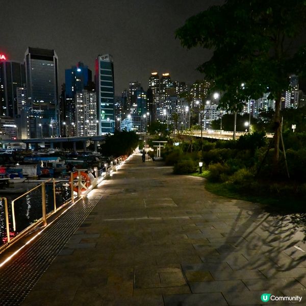 銅鑼灣避風塘新體驗！🦀🌊