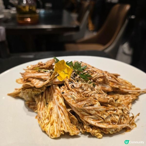 羲和景致：景致與味道兼具的京菜代表