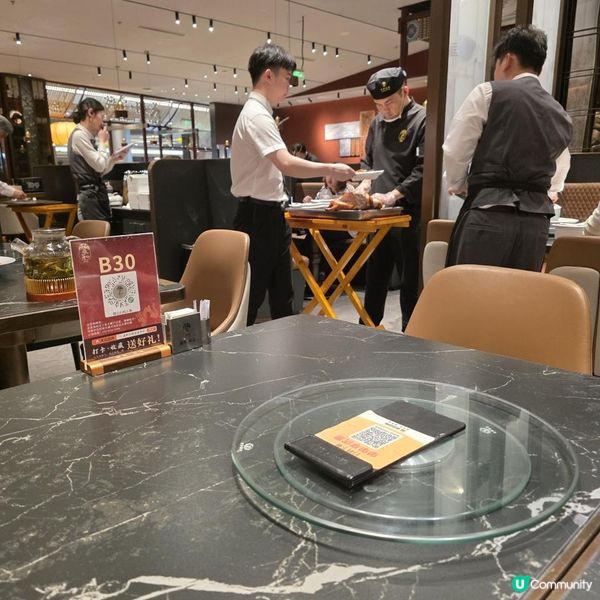 羲和景致：景致與味道兼具的京菜代表