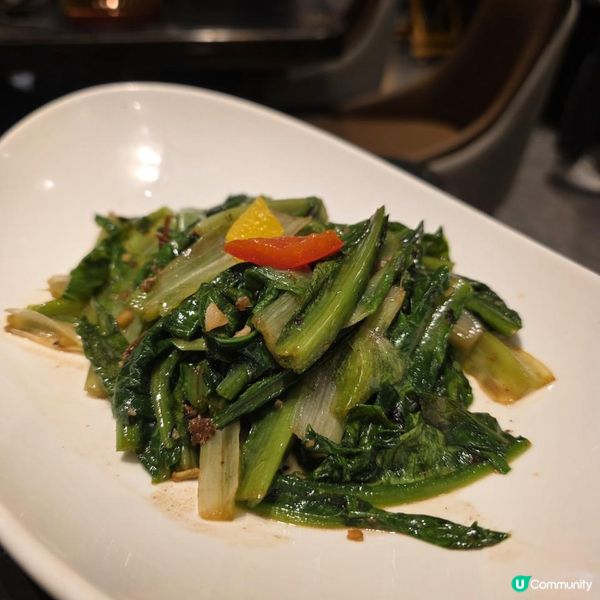 羲和景致：景致與味道兼具的京菜代表