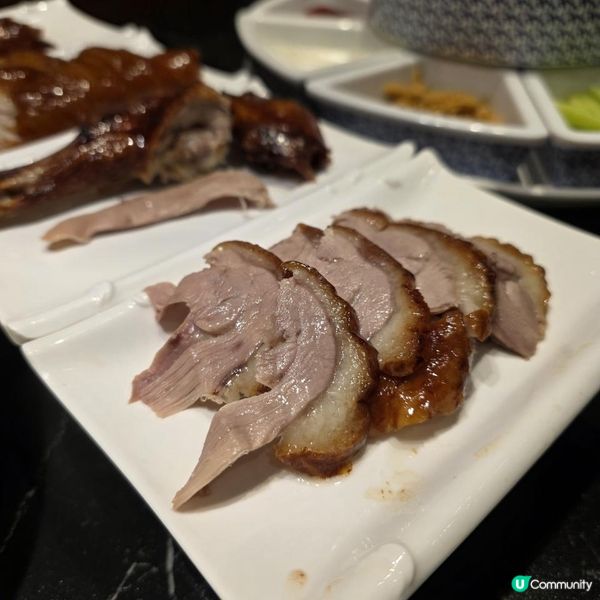 羲和景致：景致與味道兼具的京菜代表