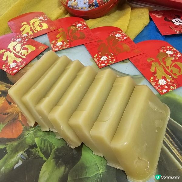 新春賀年糕點 奇華限時優惠