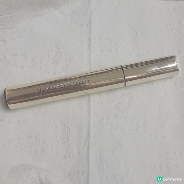 濃密捲翹神器！✨放大雙眼必備！