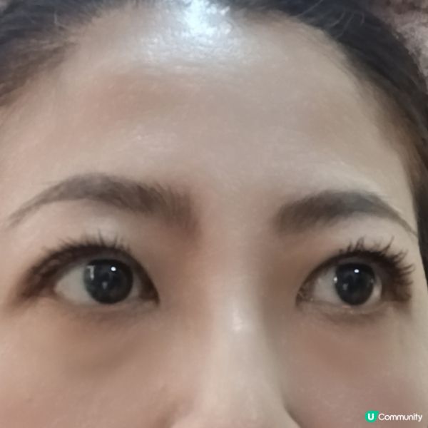 濃密捲翹神器！✨放大雙眼必備！