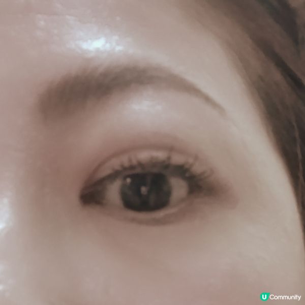 濃密捲翹神器！✨放大雙眼必備！