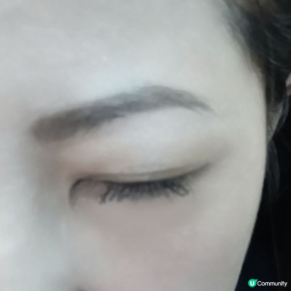 濃密捲翹神器！✨放大雙眼必備！