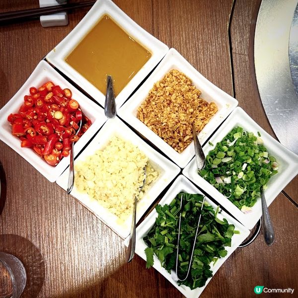 火井火鍋X蛇王芬期間限定