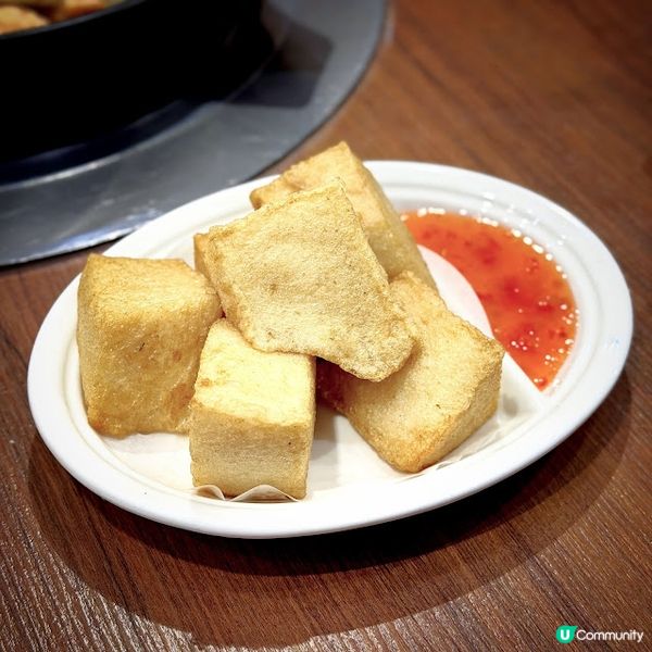 火井火鍋X蛇王芬期間限定