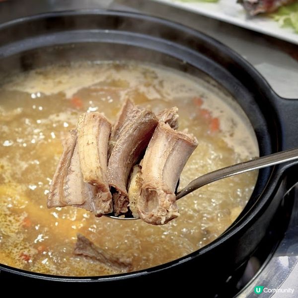 火井火鍋X蛇王芬期間限定