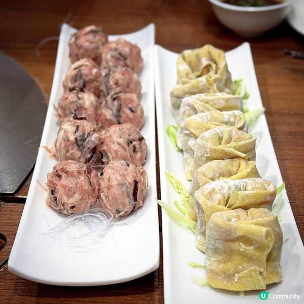 火井火鍋X蛇王芬期間限定