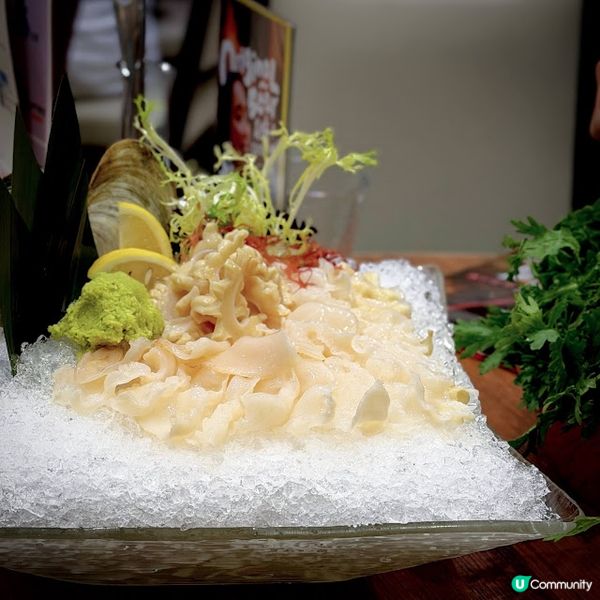 火井火鍋X蛇王芬期間限定