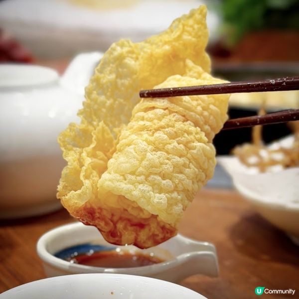 火井火鍋X蛇王芬期間限定