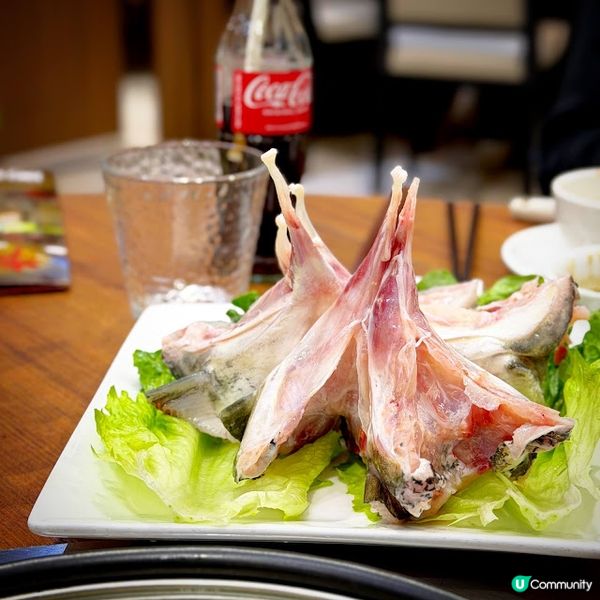 火井火鍋X蛇王芬期間限定