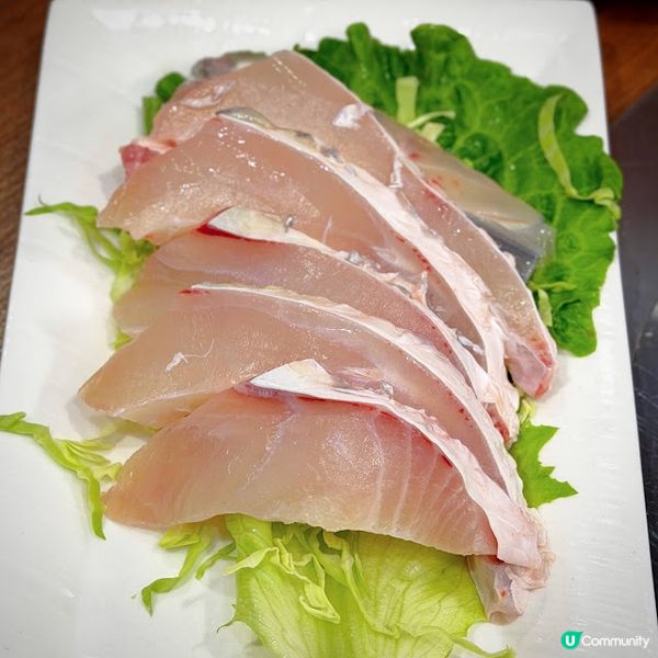 火井火鍋X蛇王芬期間限定