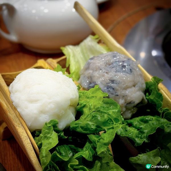 火井火鍋X蛇王芬期間限定