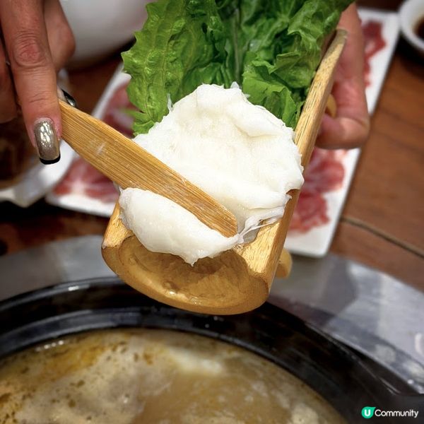 火井火鍋X蛇王芬期間限定